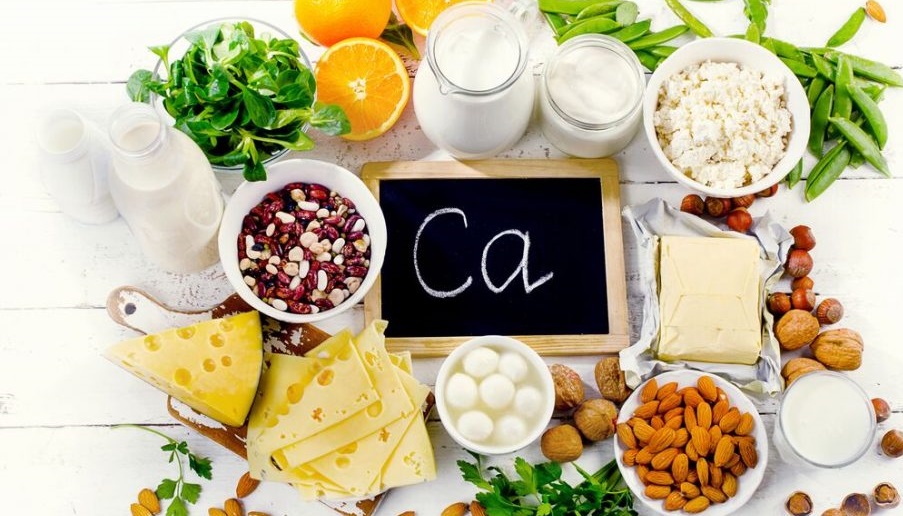 کمبود کلسیم را با مصرف این خوراکی ها جبران کنید 