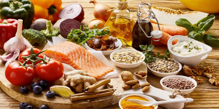 سالمندان از این غذاها حتما بخورند تا سلامت بمانند