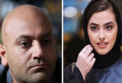 خبر جدایی «ریحانه پارسا» از «مهدی کوشکی» تایید شد+ عکس
