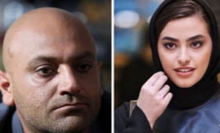 خبر جدایی «ریحانه پارسا» از «مهدی کوشکی» تایید شد+ عکس