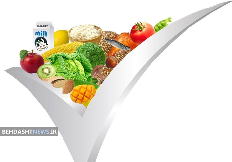 برخی رژیم های غذایی اشتباه از دید طب سنتی