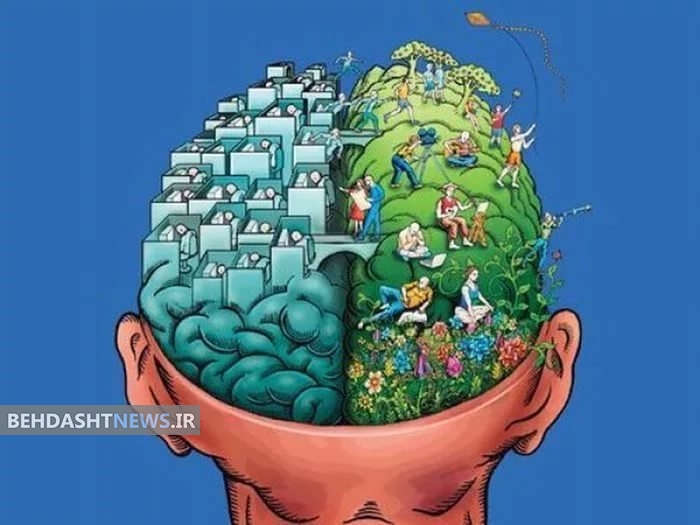 چرا بعضی‌ها حفظ محیط زیست را جدی نمی‌گیرند؟
