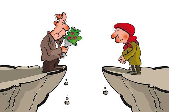  افزایش سن ازدواج از چالش های جمعیتی کشور