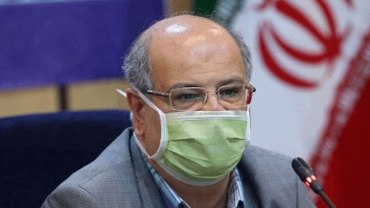 بهترین فرصت برای کنترل کرونا در تهران