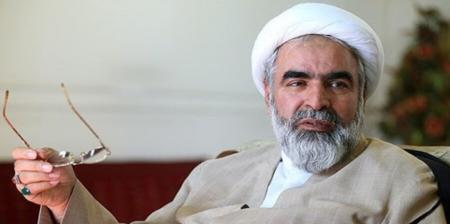 روح الله حسینیان درگذشت + عکس 