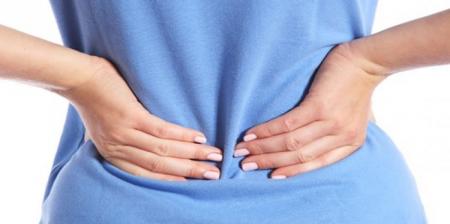 دیسک کمر؛ علائم، عوامل خطر و پیشگیری 