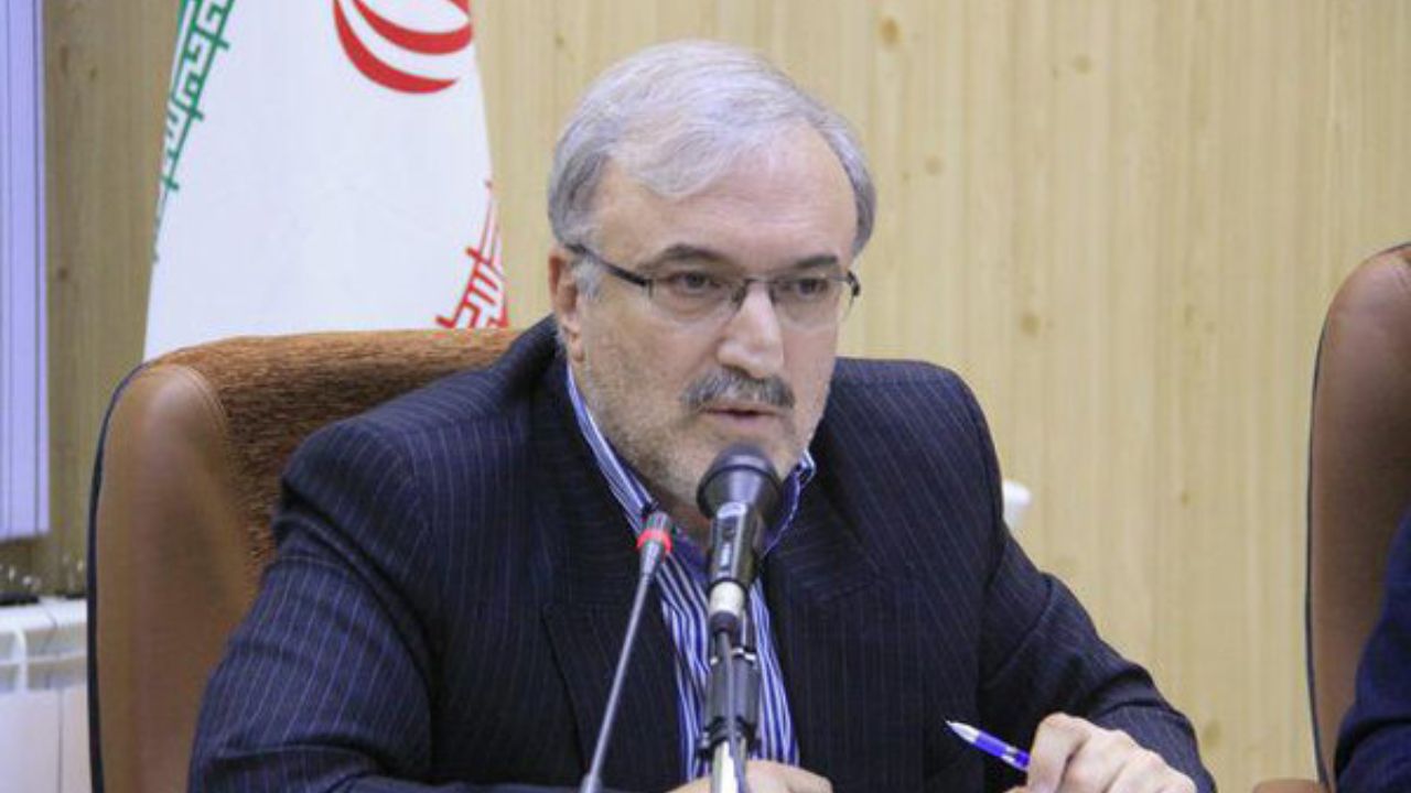 پیام  تبریک وزیر بهداشت به مناسبت روز داروساز