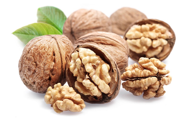 مغذی ترین آجیلی که می شناسید 