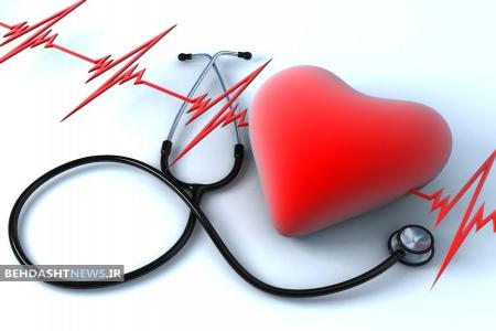  ۱۲ عادت بد برای سلامت قلب 