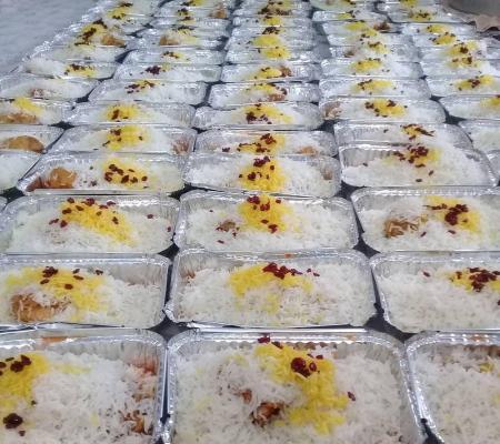 توزیع نذورات و دسته روی‌ها در محرم  ممنوع