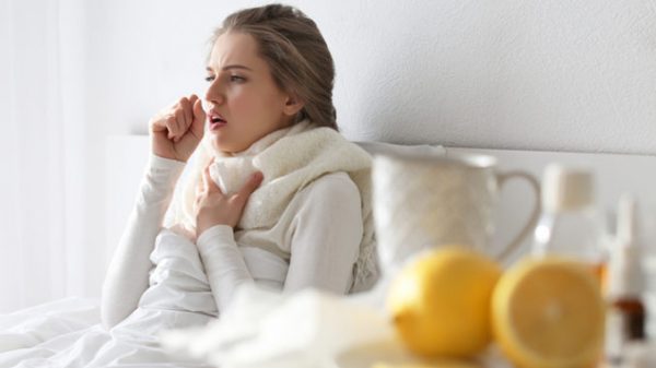 روش های سریع خانگی برای درمان آسم