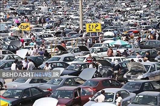 می‌خواهید خودرو بخرید؟ پس این موارد را کنترل کنید! 