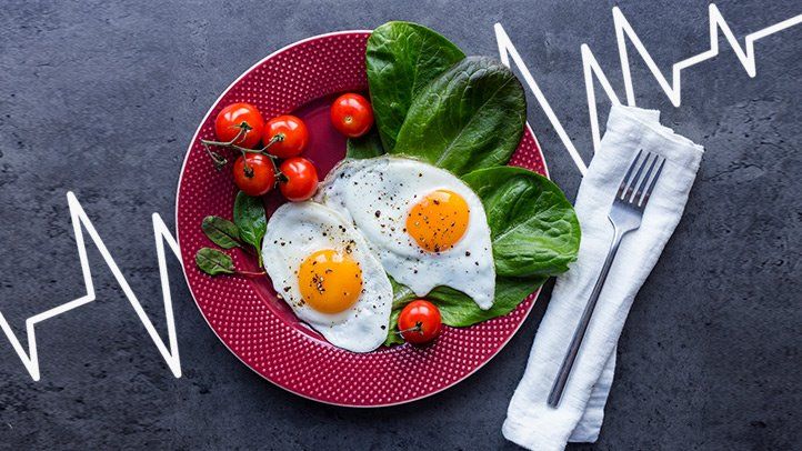  9 قانون «صبحانه‌» برای افراد مبتلا به دیابت