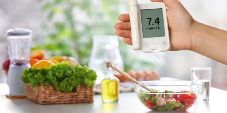 تشخیص دیابت با یک تست ساده در خانه 