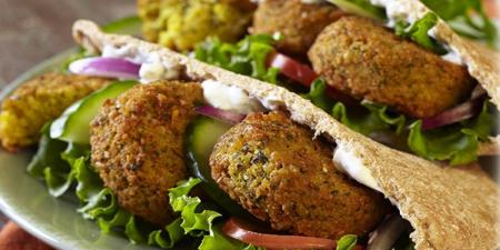 این غذای خوشمزه را زیاد نخورید 