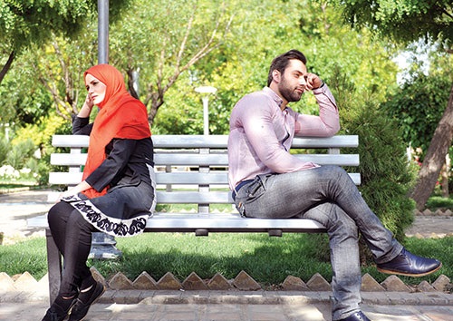 کدام ویژگی‌های شخصیتی ممکن است زمینه‌ساز خیانت زناشویی شوند؟