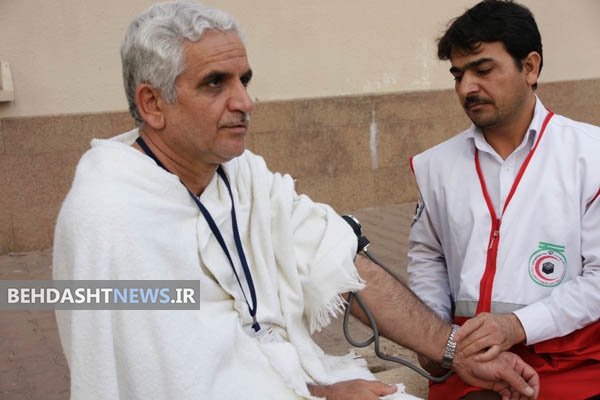 ممنوعیت قدیمی سعودی‌ها که باعث رشد پزشکی حج ایران شد 