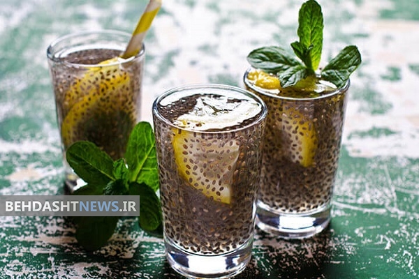  مزایای مصرف تخم شربتی