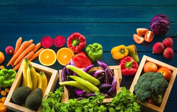  دانستنی های مهم درباره نگهداری میوه‌‌ و سبزی‌‌ها