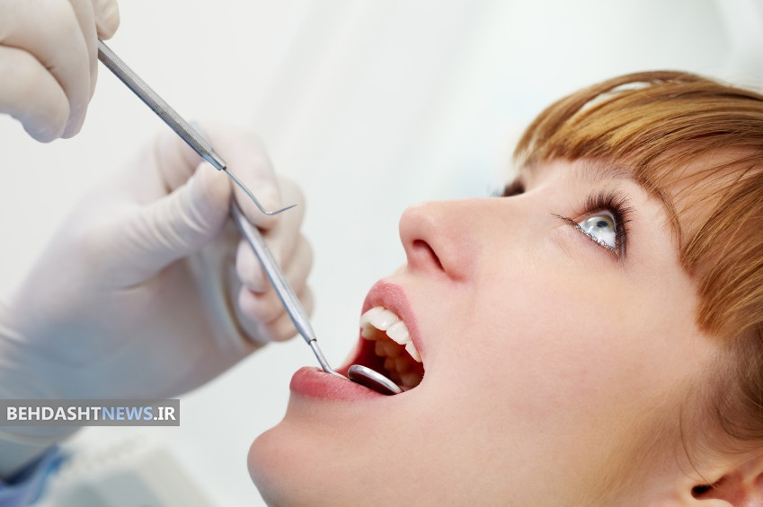بیماری های جسمی ناشی از بیماری های دندانی
