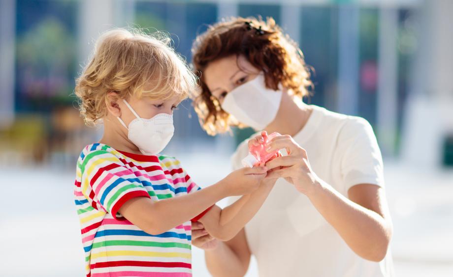 آیا باکتری ها در مقابل الکل مقاوم می شوند؟