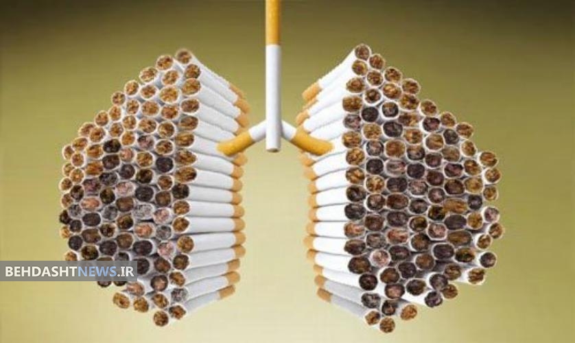 رابطه سرطان ریه و سیگار! از تصور عموم تا واقعیت