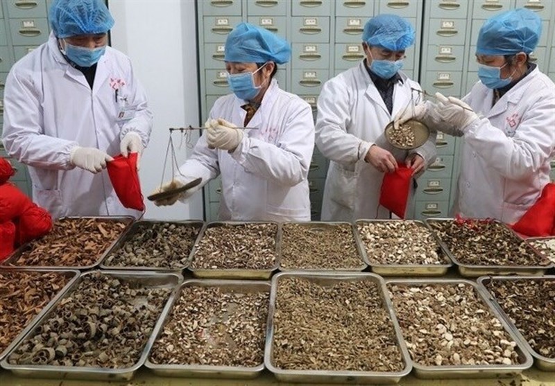 راهکار طب ایرانی برای کنترل کرونا