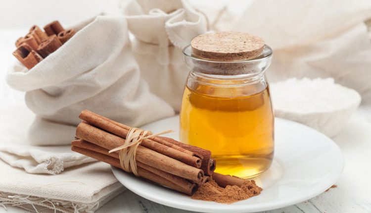مقابله با دیابت نوع 2 با دارچین