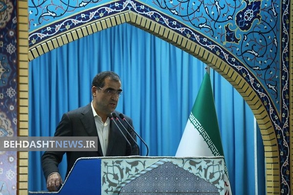 دروغ و ایجاد یاس در جامعه به سلامت روان مردم آسیب می زند
