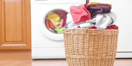  آیا کرونا در ماشین لباسشویی از بین می رود؟ 