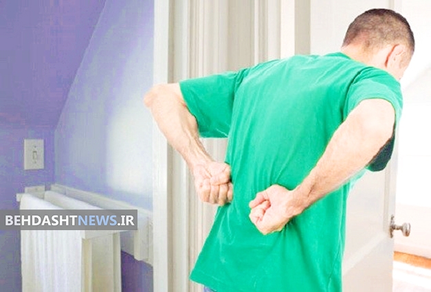 درد سیاتیک را با 10 روش درمان کنید