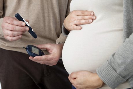 ۵ توصیه برای پیشگیری از دیابت بارداری