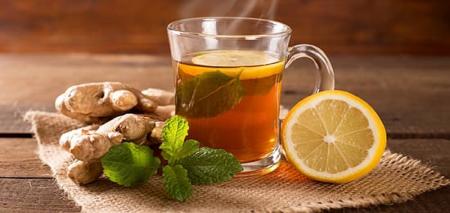  فواید چای زنجبیل چیست؟