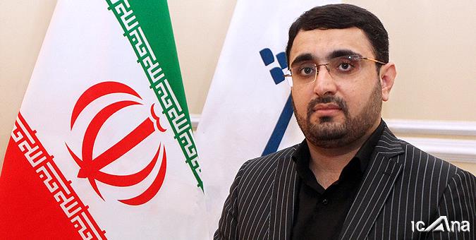 مسعود رحمتی مدیرکل ارزیابی عملکرد مجلس شد