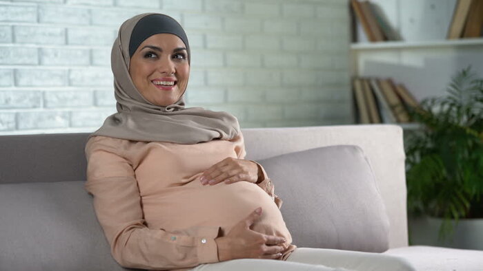 اثر کرونا بر زنان باردار چیست؟