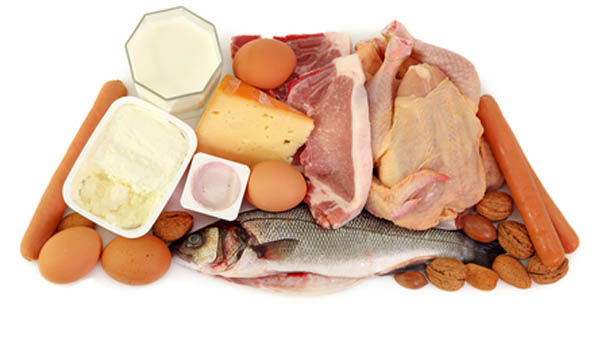 رژیم غذایی پر پروتیین خطر نارسایی قلبی را در زنان مسن افزایش می دهد