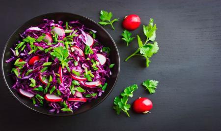 خوراکی هایی که هر چقدر از آن ها بخورید چاق نمی شوید