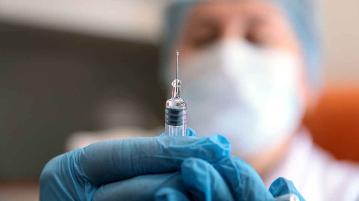 واکسن کرونای جدید عفونت 5 میمون را از بین برد