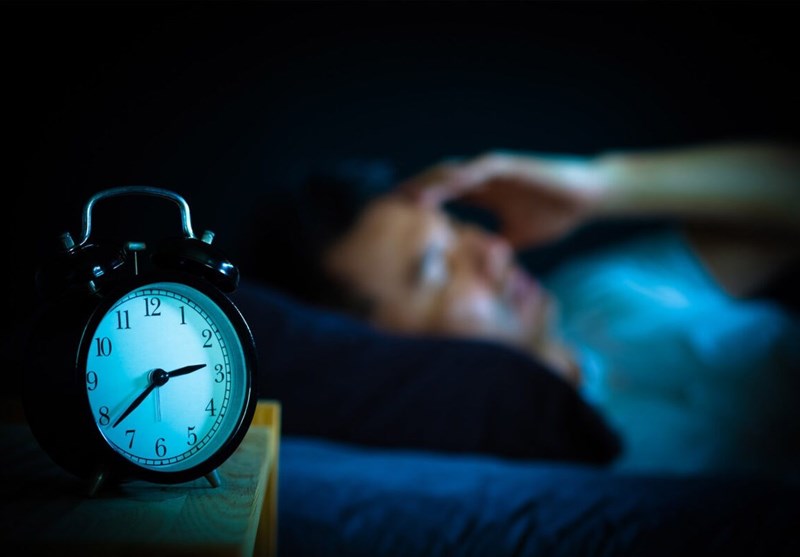 چند دستورالعمل راحت برای درمان بی‌‌خوابی