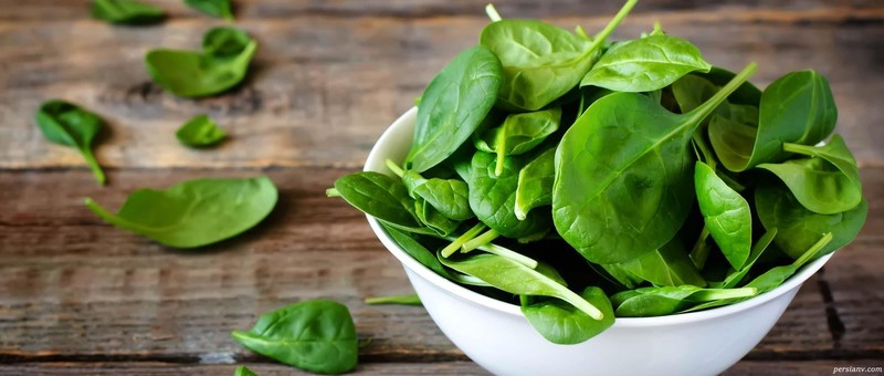 با مصرف این سبزی  بدن سالم تری داشته باشید