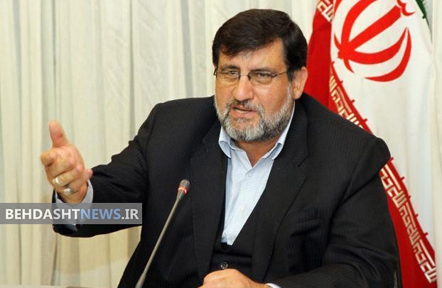 ضرورت استفاده از تشکل‌های مردمی در حوادث