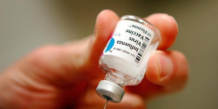 پلیس فتا: ثبت نام و فروش واکسن «آنفلوآنزا» در فضای مجازی ممنوع است