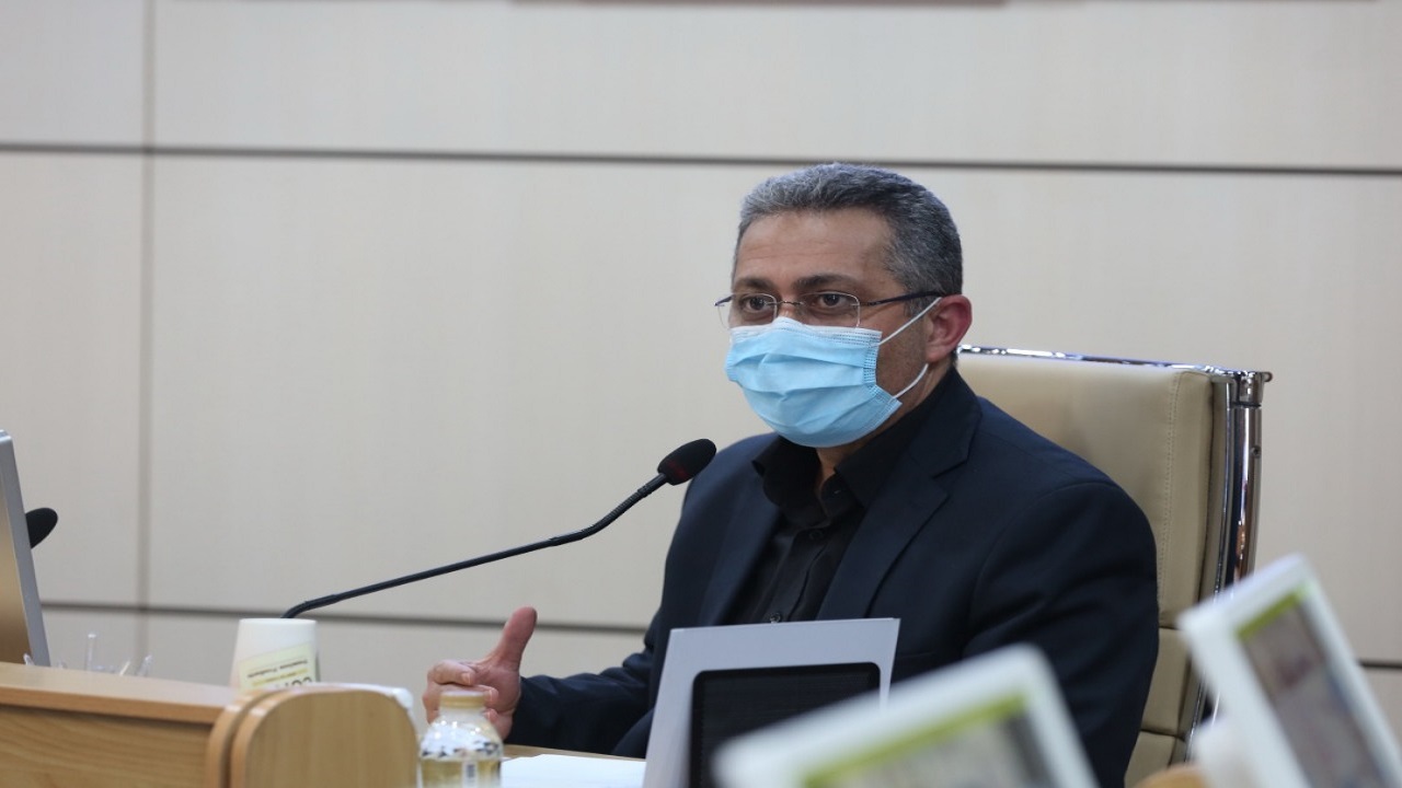 ایران کمترین میزان ابتلا به سل در دنیا را دارد