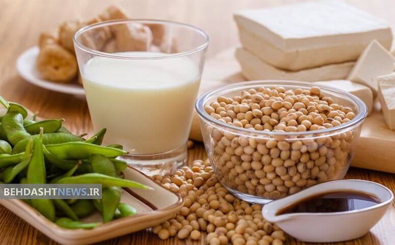 معجزه‌ای به نام سویا