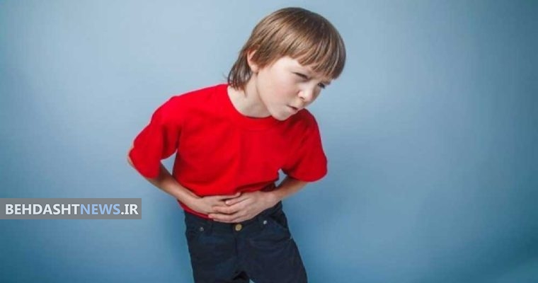 علائم، دلیل و درمان های بیماری رفلاکس معده در کودکان