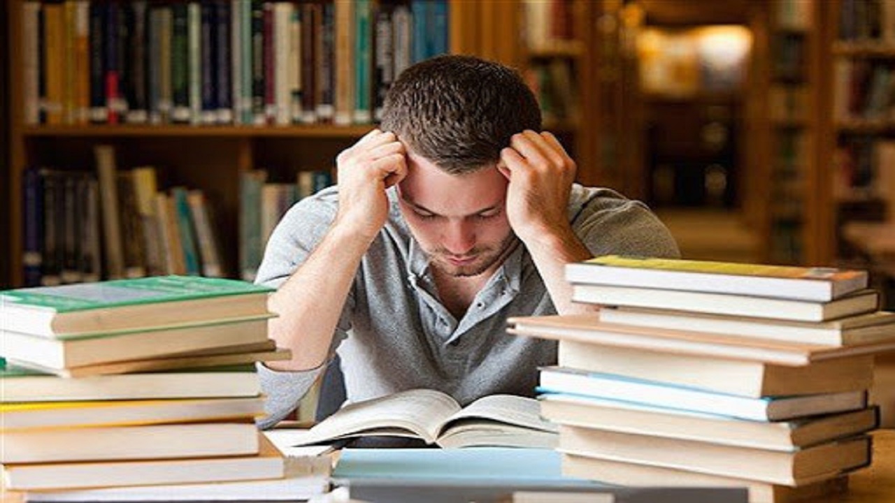  چند روش ساده که از حواس پرتی جلوگیری می‌کند