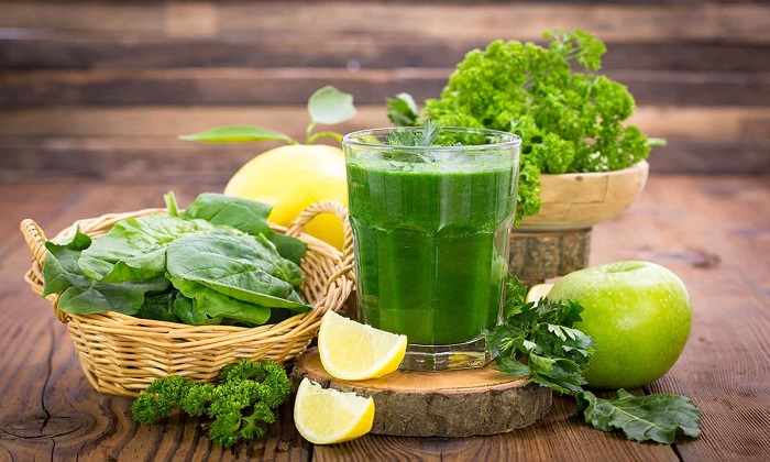  سیستم ایمنی و 10 نوشیدنی برای تقویت آن