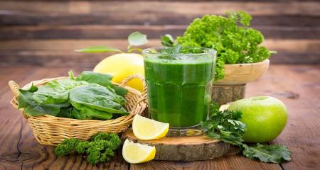  سیستم ایمنی و 10 نوشیدنی برای تقویت آن