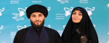 الهام چرخنده پس از مهاجرت + عکس