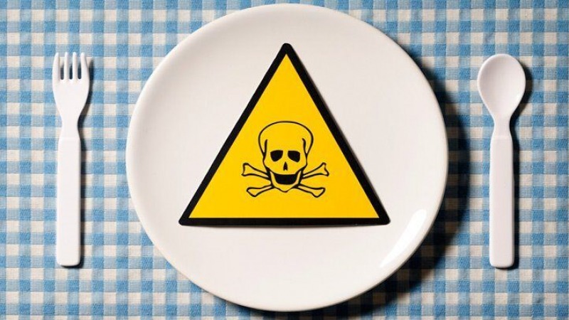 ۵ خوراکی خطرناک‌ جهان